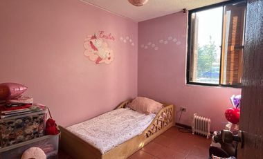 SE VENDE GRAN OPORTUNIDAD DEPARTAMENTO 3 DORMITORIOS 2 BAÑOS,  EN MONSEÑOR ESCRIVA DE BALAGUER, COMUNA DE LO BARNECHEA