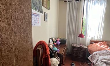 SE VENDE GRAN OPORTUNIDAD DEPARTAMENTO 3 DORMITORIOS 2 BAÑOS,  EN MONSEÑOR ESCRIVA DE BALAGUER, COMUNA DE LO BARNECHEA