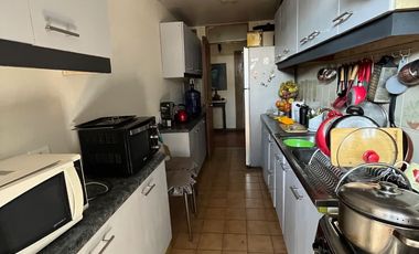 SE VENDE GRAN OPORTUNIDAD DEPARTAMENTO 3 DORMITORIOS 2 BAÑOS,  EN MONSEÑOR ESCRIVA DE BALAGUER, COMUNA DE LO BARNECHEA