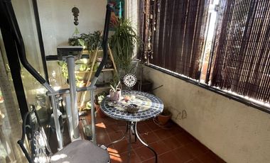 SE VENDE GRAN OPORTUNIDAD DEPARTAMENTO 3 DORMITORIOS 2 BAÑOS,  EN MONSEÑOR ESCRIVA DE BALAGUER, COMUNA DE LO BARNECHEA