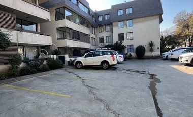 SE VENDE GRAN OPORTUNIDAD DEPARTAMENTO 3 DORMITORIOS 2 BAÑOS,  EN MONSEÑOR ESCRIVA DE BALAGUER, COMUNA DE LO BARNECHEA