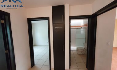 Casa en Renta Bonaterra, Coto Bonanza