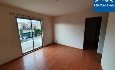 Casa en Renta Bonaterra, Coto Bonanza