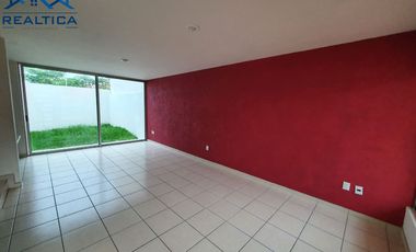 Casa en Renta Bonaterra, Coto Bonanza