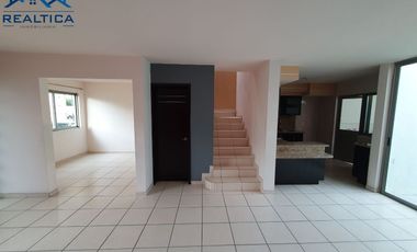 Casa en Renta Bonaterra, Coto Bonanza