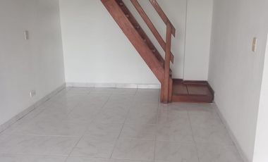 Venta Apartamento dúplex en Soacha -Conjunto Santa Cecilia - Con parqueadero
