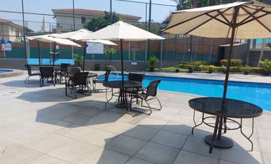 Urdesa Norte, Alquilo Hemoso Departamento