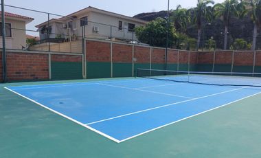 Urdesa Norte, Alquilo Hemoso Departamento