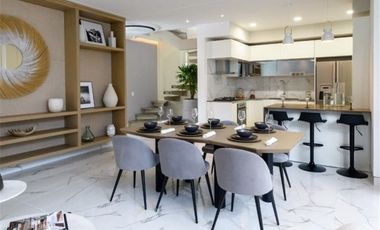 VENTA CASA EN BARRANQUILLA