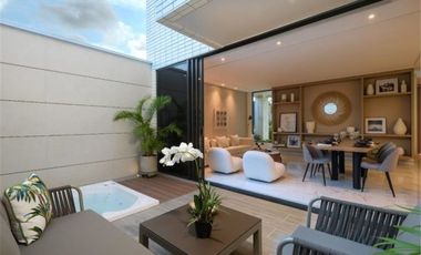 VENTA CASA EN BARRANQUILLA