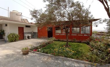 VENTA DE TERRENO EN PARQUE INDUSTRIAL PACHACUTEC EN VENTANILLA