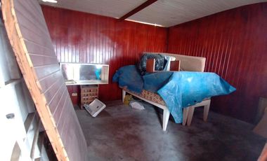 VENTA DE TERRENO EN PARQUE INDUSTRIAL PACHACUTEC EN VENTANILLA