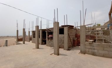 VENTA DE TERRENO EN PARQUE INDUSTRIAL PACHACUTEC EN VENTANILLA