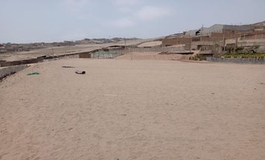 VENTA DE TERRENO EN PARQUE INDUSTRIAL PACHACUTEC EN VENTANILLA