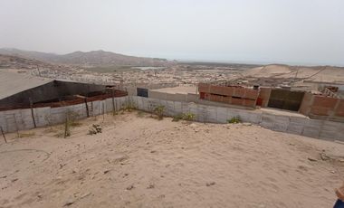 VENTA DE TERRENO EN PARQUE INDUSTRIAL PACHACUTEC EN VENTANILLA