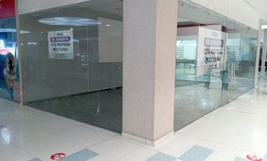 VENDEMOS LOCAL COMERCIAL CENTRO COMERCIAL PUERTA GRANDE