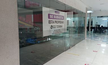 VENDEMOS LOCAL COMERCIAL CENTRO COMERCIAL PUERTA GRANDE