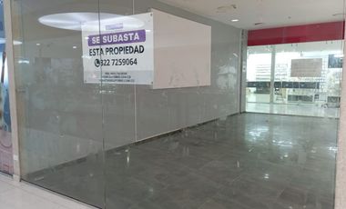 VENDEMOS LOCAL COMERCIAL CENTRO COMERCIAL PUERTA GRANDE