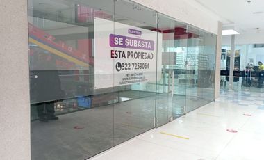 VENDEMOS LOCAL COMERCIAL CENTRO COMERCIAL PUERTA GRANDE