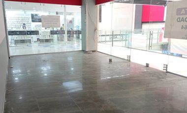 VENDEMOS LOCAL COMERCIAL CENTRO COMERCIAL PUERTA GRANDE
