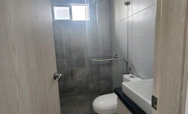 Samborondon, Alquilo Hermoso Departamento de Estreno