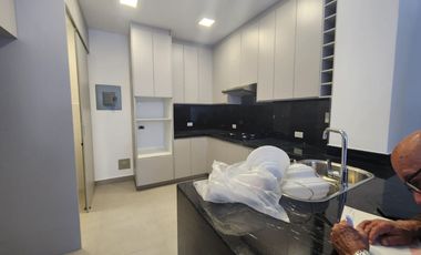 Samborondon, Alquilo Hermoso Departamento de Estreno