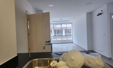 Samborondon, Alquilo Hermoso Departamento de Estreno