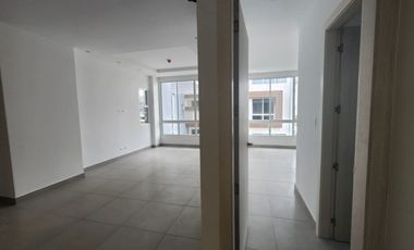 Samborondon, Alquilo Hermoso Departamento de Estreno