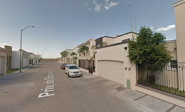¡¡Atención Inversionistas!! Venta de Casa en Remate Bancario, Col. Ampliación San Francisco, Chihuahua.