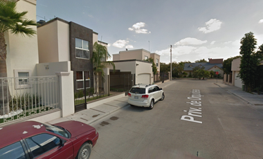 ¡¡Atención Inversionistas!! Venta de Casa en Remate Bancario, Col. Ampliación San Francisco, Chihuahua.