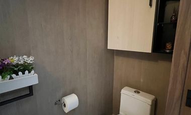 SE RENTA DEPARTAMENTO AMUEBLADO 2 RECAMARAS TORRE QUORE