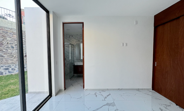 Casa en Chapala, Ajijic, coto cielovista en venta