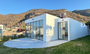 Casa en Chapala, Ajijic, coto cielovista en venta