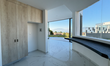 Casa en Chapala, Ajijic, coto cielovista en venta