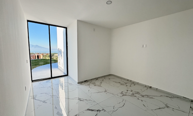 Casa en Chapala, Ajijic, coto cielovista en venta