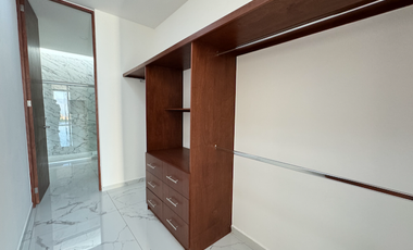 Casa en Chapala, Ajijic, coto cielovista en venta