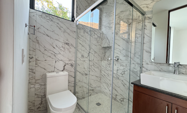 Casa en Chapala, Ajijic, coto cielovista en venta