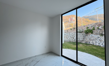 Casa en Chapala, Ajijic, coto cielovista en venta