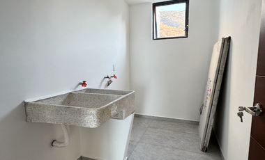 Casa en Chapala, Ajijic, coto cielovista en venta