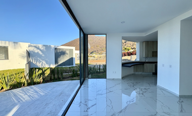 Casa en Chapala, Ajijic, coto cielovista en venta