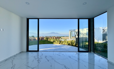 Casa en Chapala, Ajijic, coto cielovista en venta