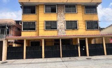 Alquilo Suite en Cdla Bellavista, Guayaquil