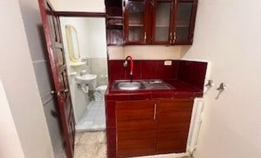 Alquilo Suite en Cdla Bellavista, Guayaquil