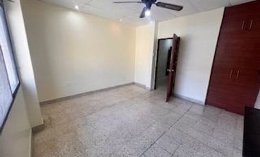 Alquilo Suite en Cdla Bellavista, Guayaquil