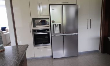 VENTA DE CASA POR LA VÌA CHONE EN URB. PRIVADA