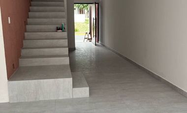 Casa Nueva en Venta en Cumbres Elite Premier