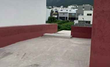 Casa Nueva en Venta en Cumbres Elite Premier