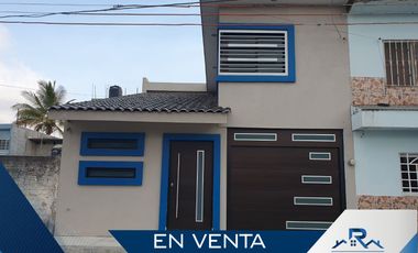 Casa en Venta Xalisco