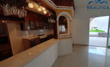Casa en Venta Xalisco