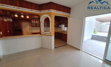 Casa en Venta Xalisco